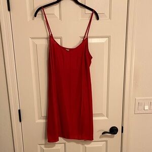 Slip Nightgown MED